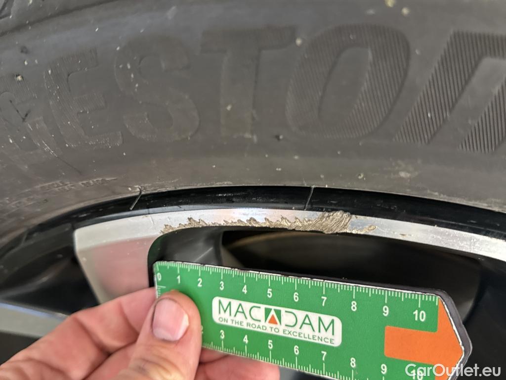  Citroen  C5  Aircross Shine 1.5 BlueHDi 130CV BVA8 E6d #39