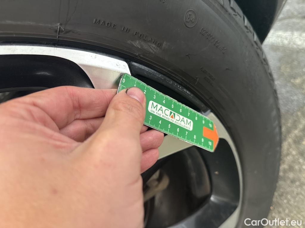  Citroen  C5  Aircross Shine 1.5 BlueHDi 130CV BVA8 E6d #28