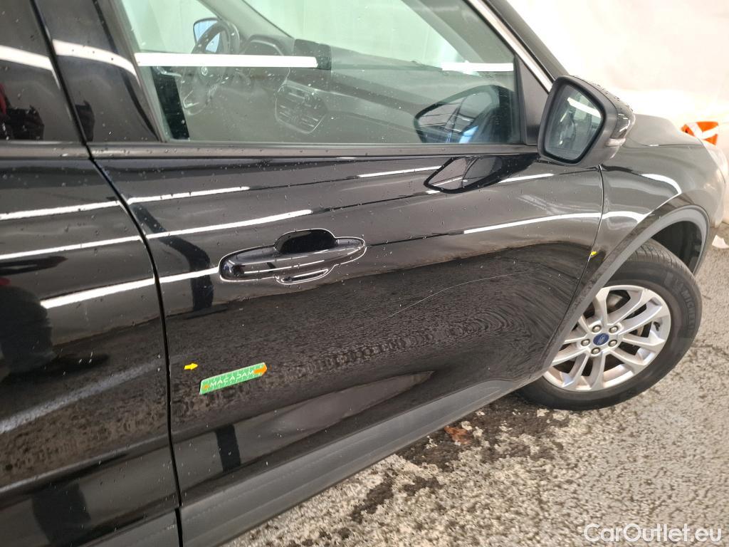  Ford  Kuga  Titanium Hybrid 2.5 190CV BVA6 E6dT #12