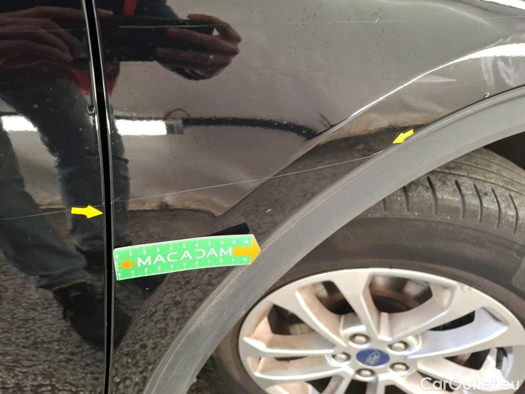  Ford  Kuga  Titanium Hybrid 2.5 190CV BVA6 E6dT #17