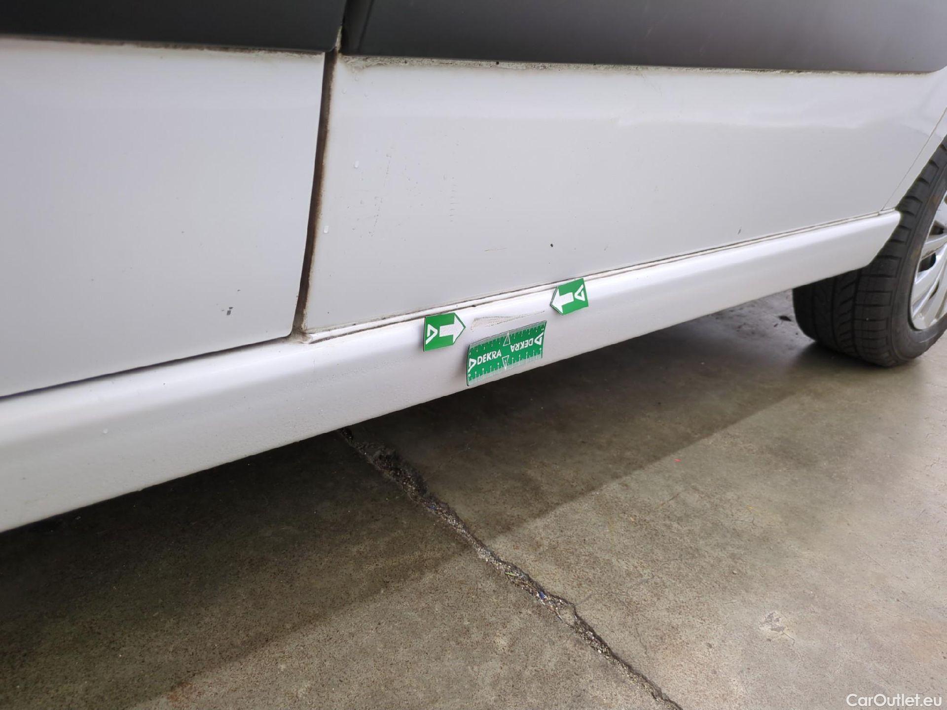  Citroen  Jumpy CITROEN  Multispace 4p Combi L1H1 HDi 125 BVM6 Confort 8/9 places #55