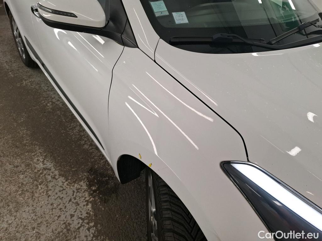  Hyundai  i20  Creative 1.0 100CV BVA7 E6dT #3