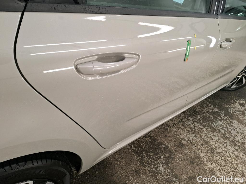  Citroen  C4 Picasso /Spacetourer Business Class 1.5 BlueHDi 130CV BVA8 E6dT #3