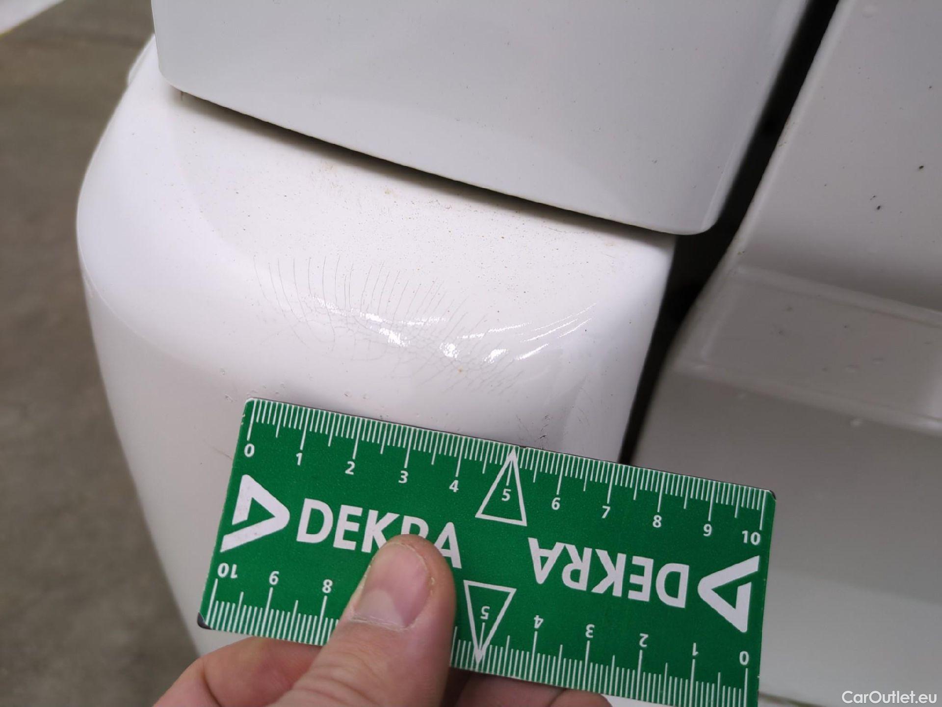  Citroen  Jumpy CITROEN  Multispace 4p Combi L1H1 HDi 125 BVM6 Confort 8/9 places #32