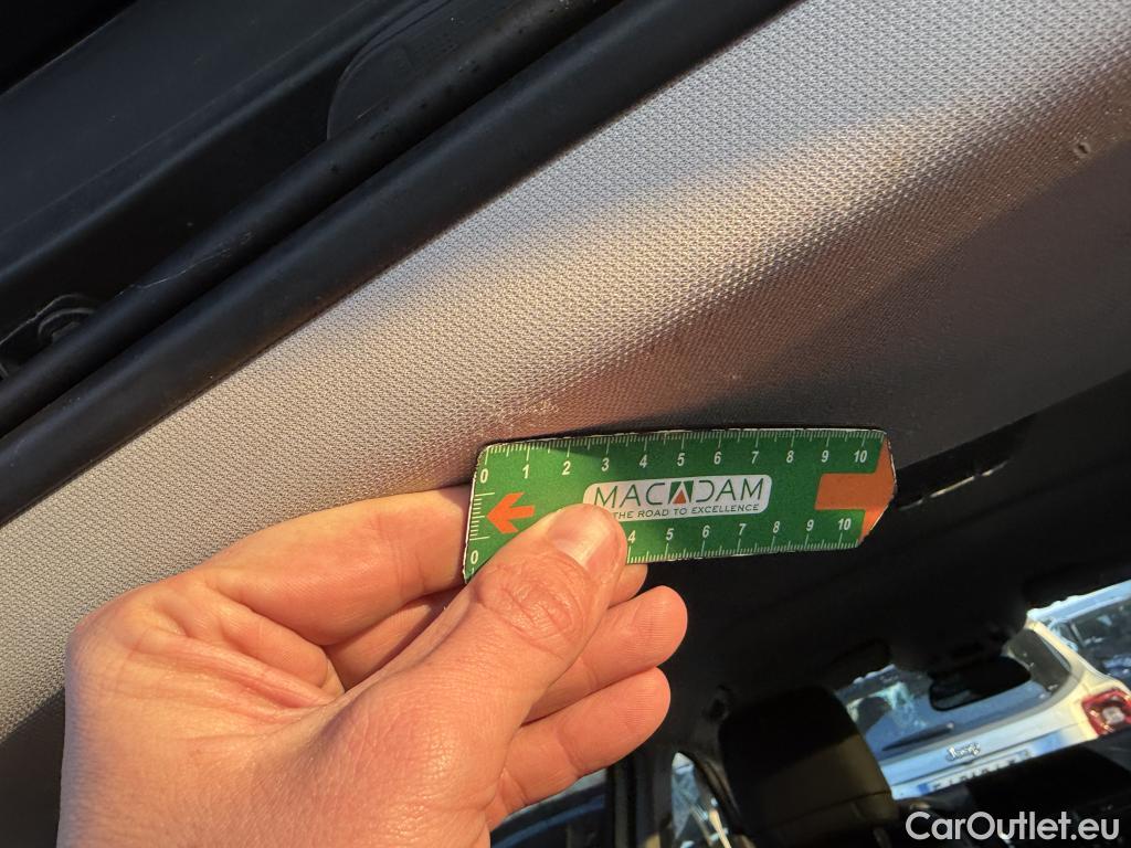  Citroen  C5  Aircross Shine 1.5 BlueHDi 130CV BVA8 E6d #5