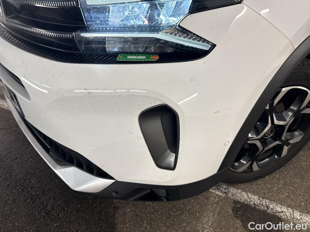  Citroen  C5  Aircross Shine 1.5 BlueHDi 130CV BVA8 E6d #45