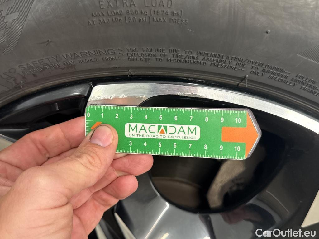  Citroen  C5  Aircross Shine 1.5 BlueHDi 130CV BVA8 E6d #41