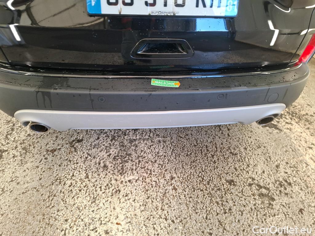  Ford  Kuga  Titanium Hybrid 2.5 190CV BVA6 E6dT #18