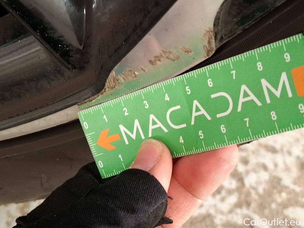  DS  DS7 7 Crossback Performance Line 1.5 BlueHDi 130CV BVA8 E6d #25