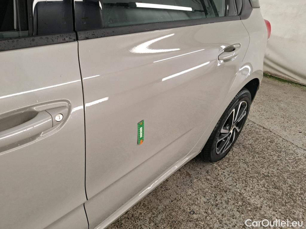  Citroen  C4 Picasso /Spacetourer Business Class 1.5 BlueHDi 130CV BVA8 E6dT #8