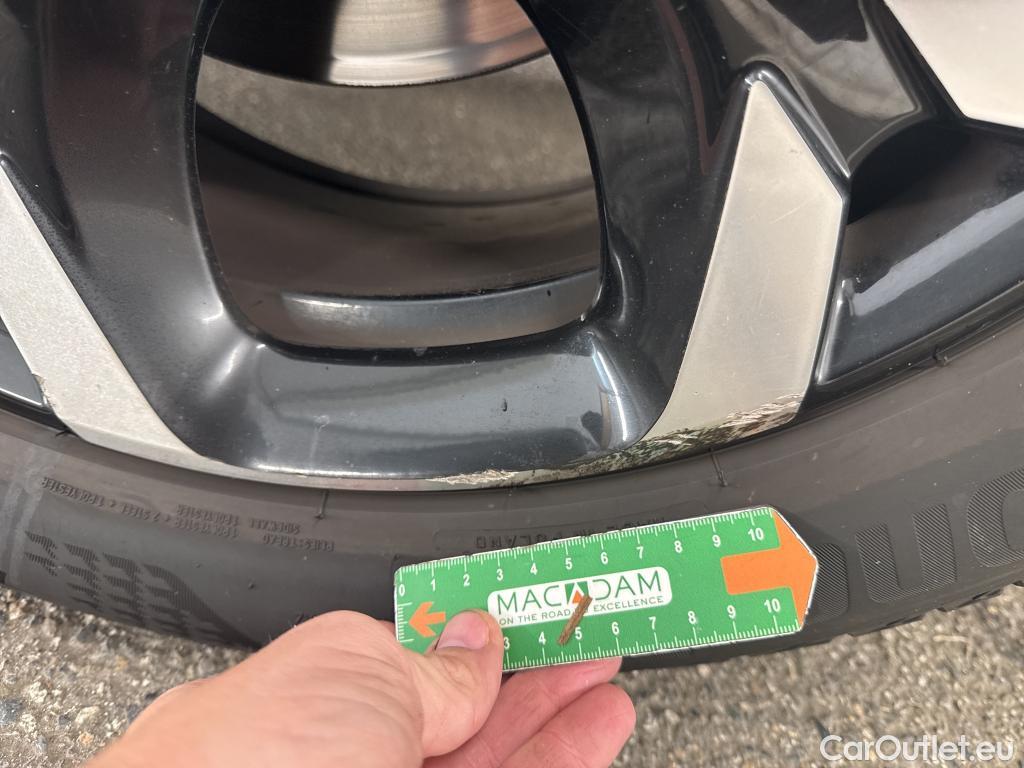  Citroen  C5  Aircross Shine 1.5 BlueHDi 130CV BVA8 E6d #22