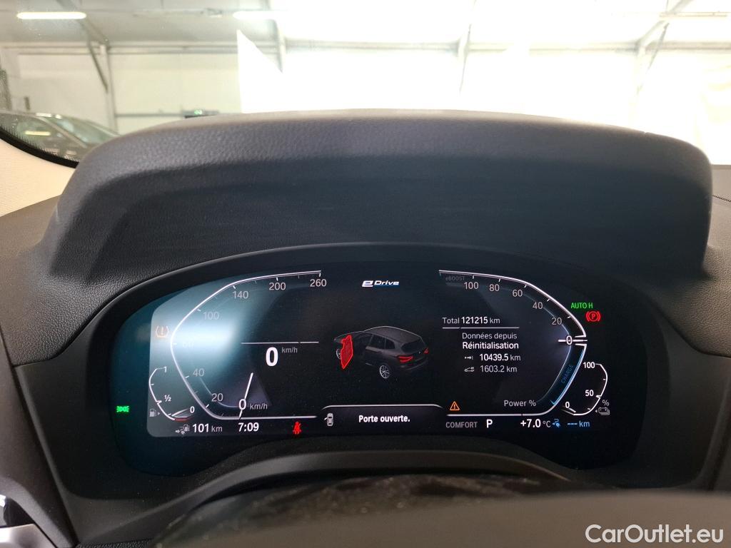  Bmw  X3 BMW  / 2017 / 5P / SUV xDrive30e 292ch xLine BVA8 #13