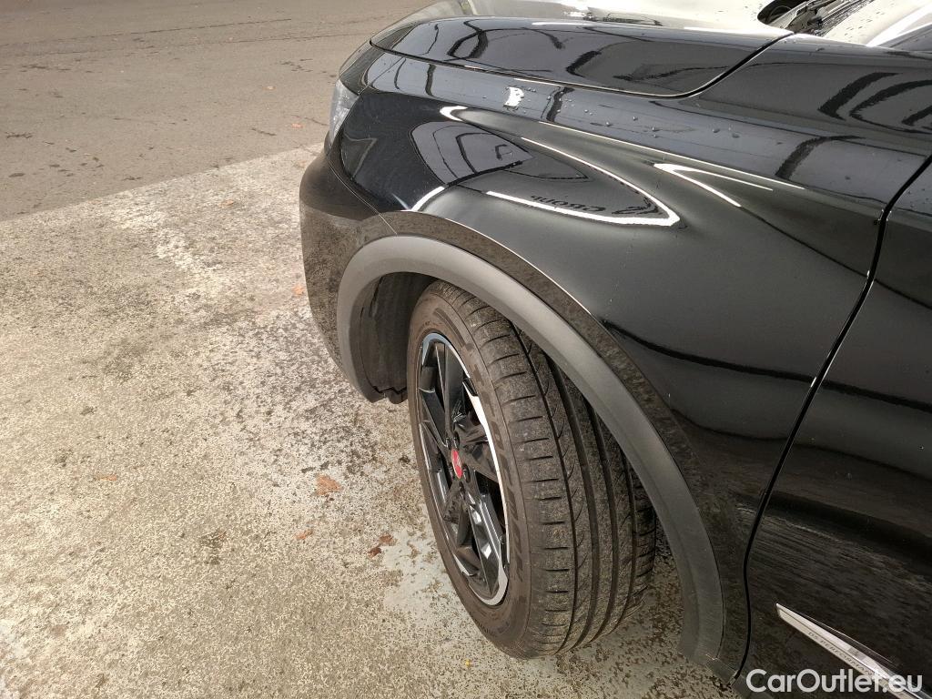  DS  DS7 7 Crossback Performance Line 1.5 BlueHDi 130CV BVA8 E6d #14