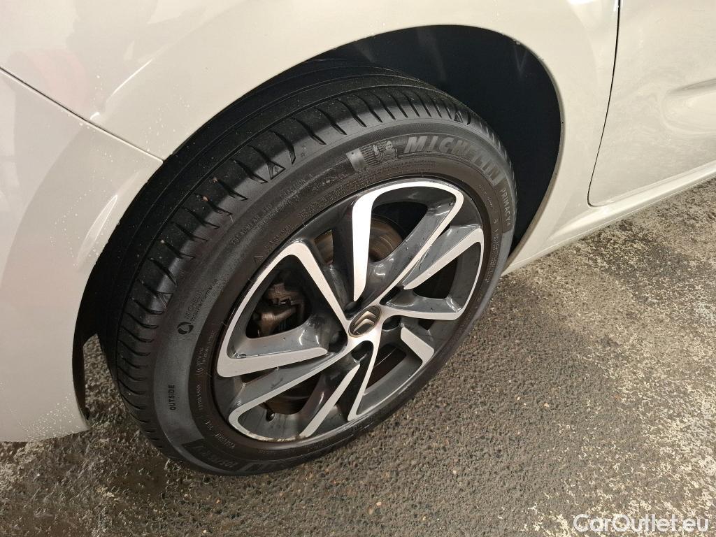  Citroen  C4 Picasso /Spacetourer Business Class 1.5 BlueHDi 130CV BVA8 E6dT #20