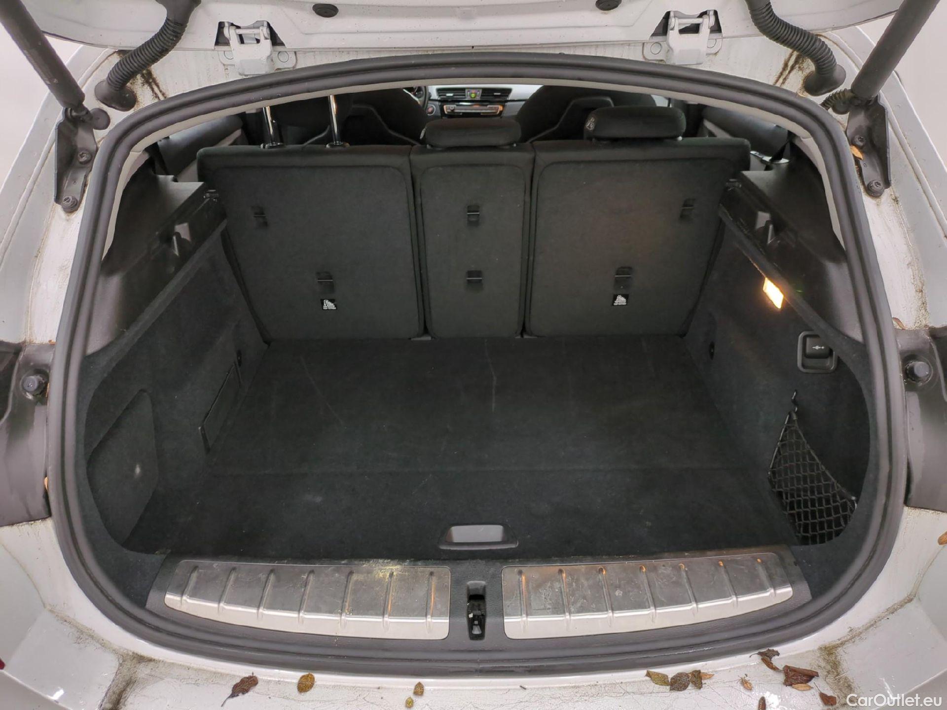  Bmw  X2 Série  sDrive 18i Lounge 1.5 135CV BVA7 E6d #3