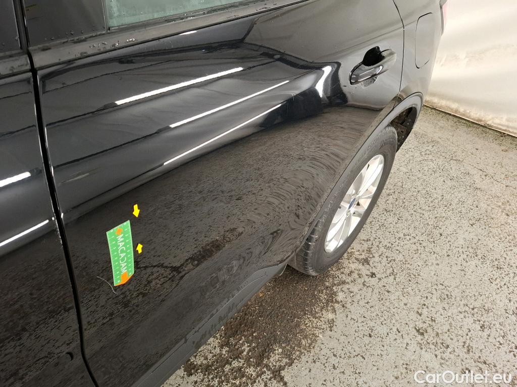  Ford  Kuga FORD  / 2019 / 5P / SUV 2.5 Dur 225 hybrid PHEV Pshift Titanium #4