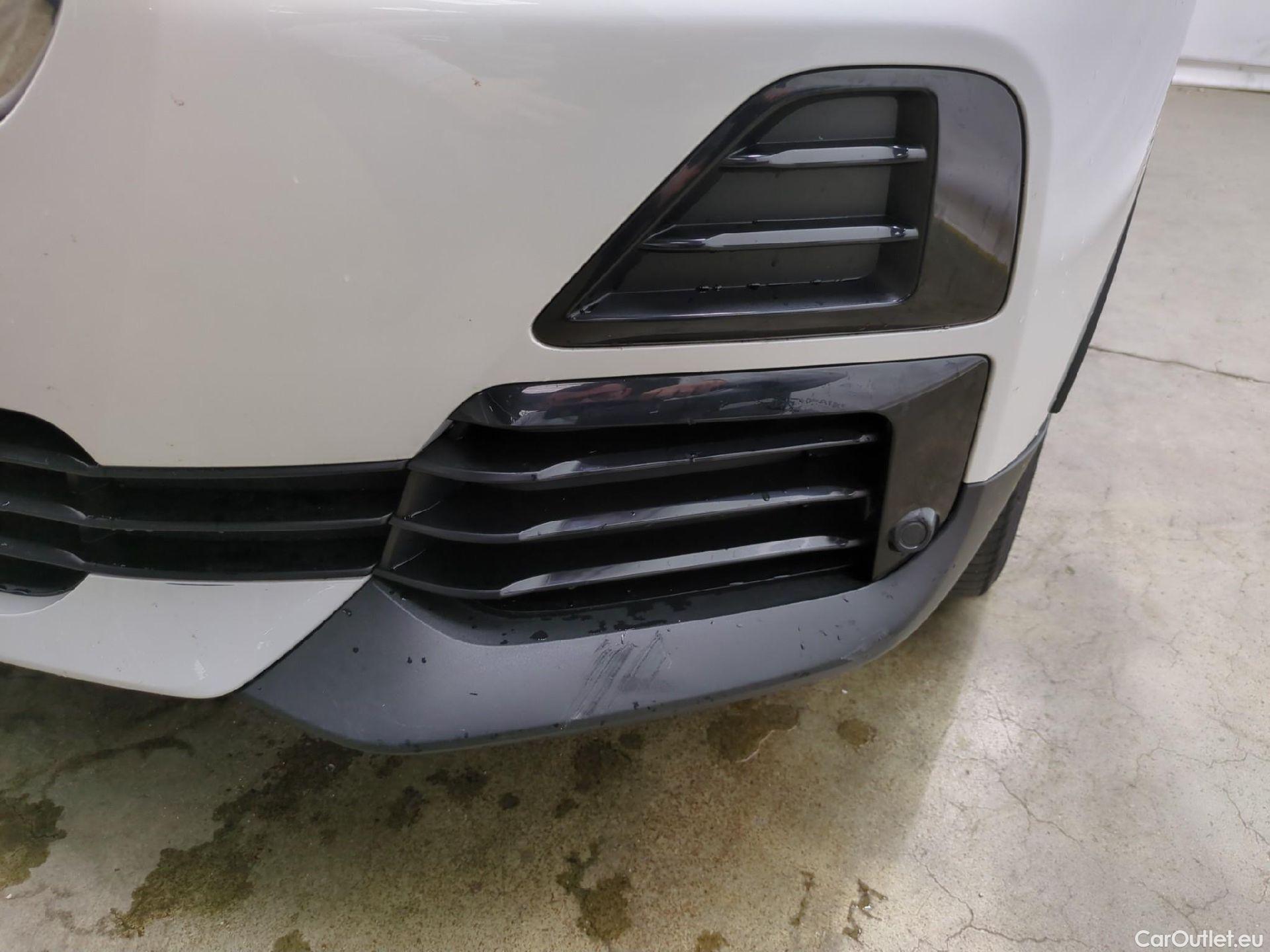  Bmw  X2 Série  sDrive 18i Lounge 1.5 135CV BVA7 E6d #41