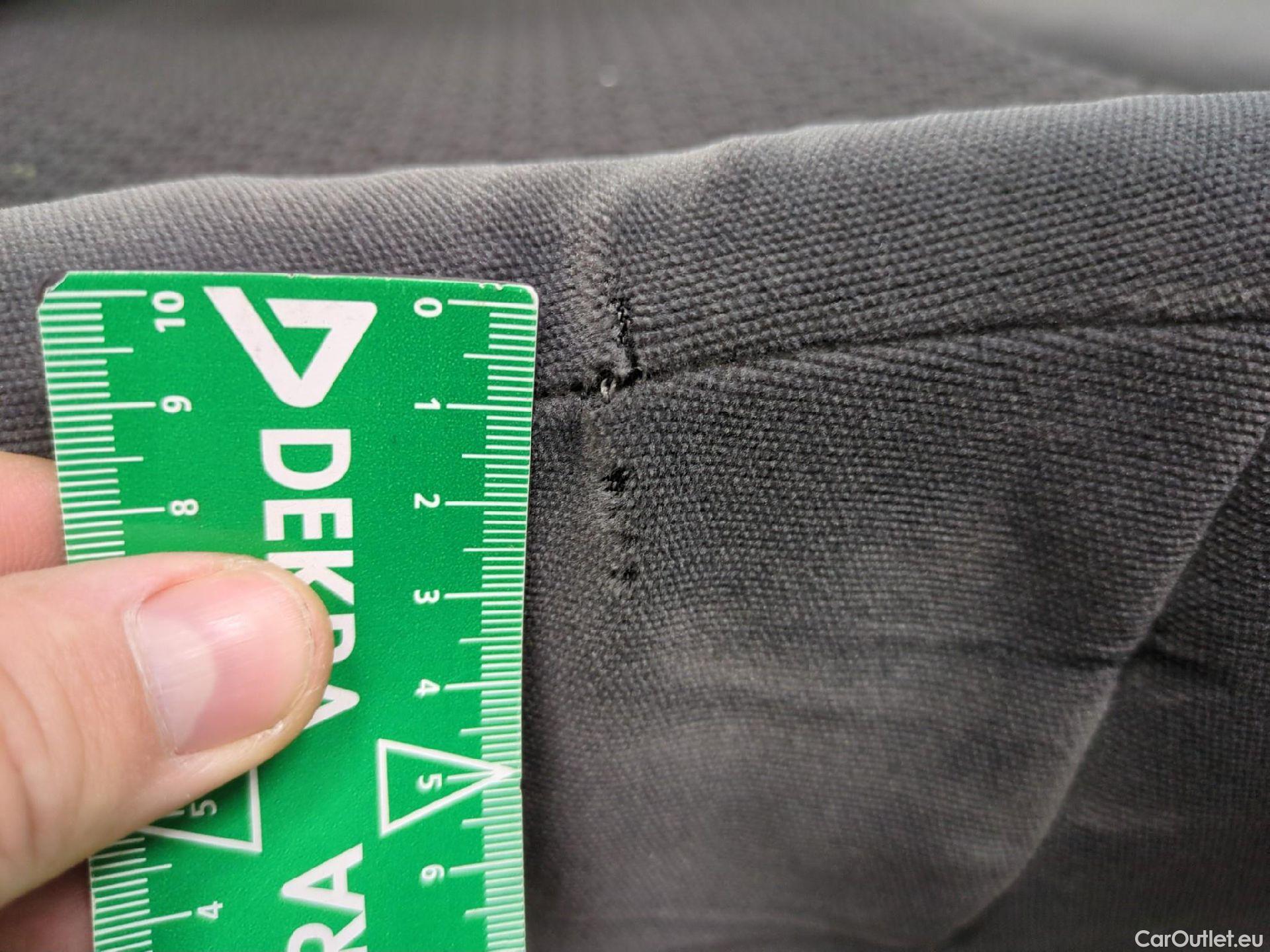  Citroen  Jumpy CITROEN  Multispace 4p Combi L1H1 HDi 125 BVM6 Confort 8/9 places #7