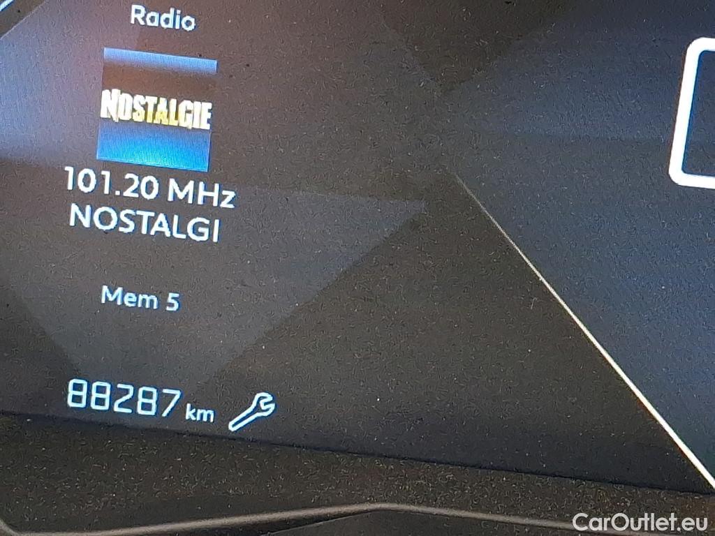  DS  DS7 7 Crossback Performance Line 1.5 BlueHDi 130CV BVA8 E6d #33