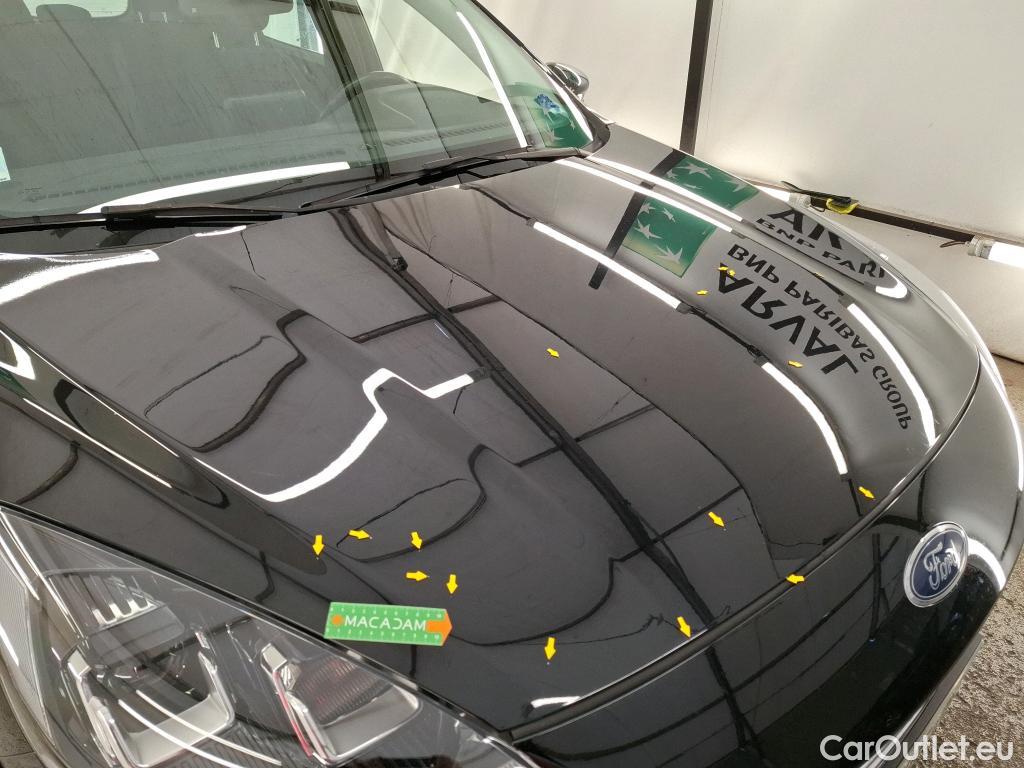  Ford  Kuga FORD  / 2019 / 5P / SUV 2.5 Dur 225 hybrid PHEV Pshift Titanium #8