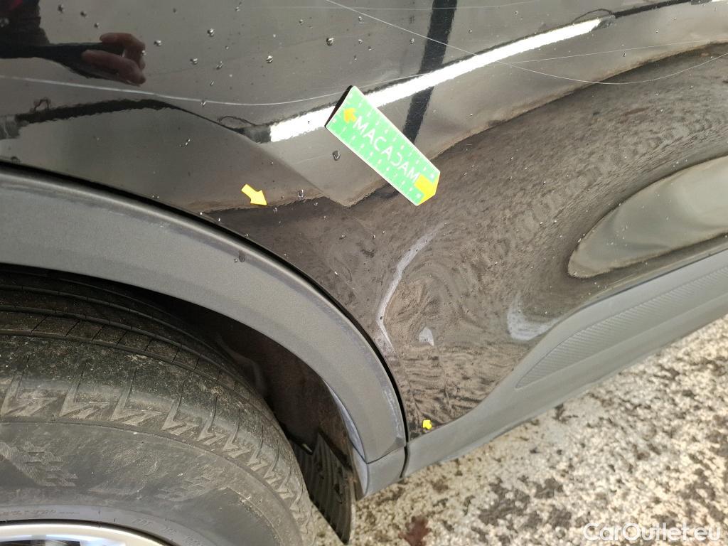  Ford  Kuga  Titanium Hybrid 2.5 190CV BVA6 E6dT #3