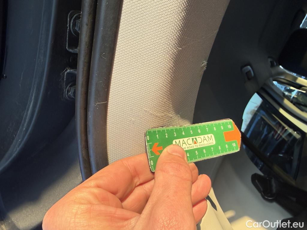  Citroen  C5  Aircross Shine 1.5 BlueHDi 130CV BVA8 E6d #4