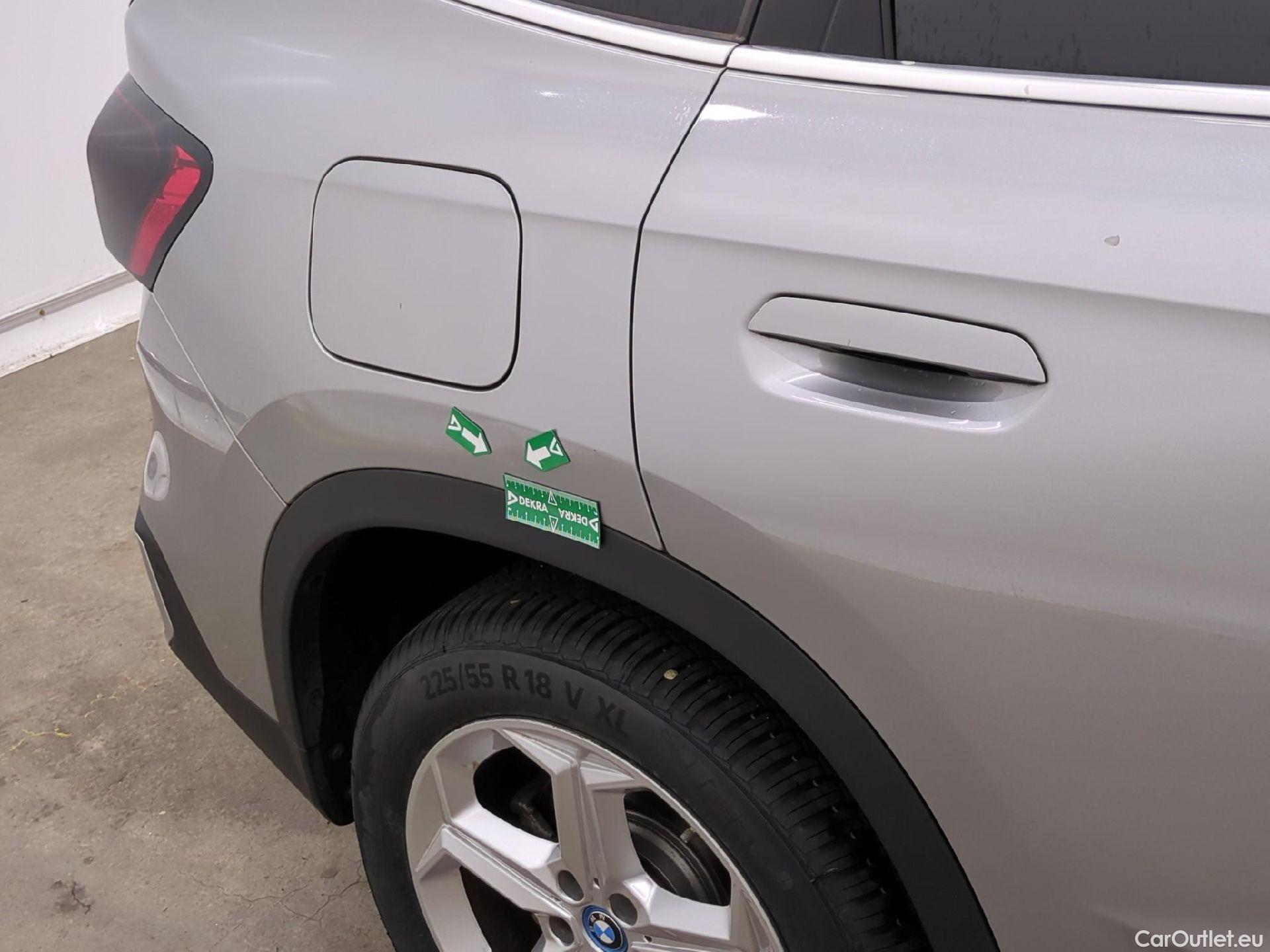  Bmw  X1 BMW  / 2022 / 5P / SUV xDrive25e Business Design DKG7 #10