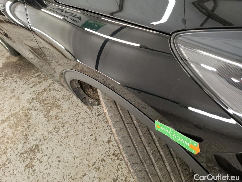  Ford  Kuga FORD  / 2019 / 5P / SUV 2.5 Dur 225 hybrid PHEV Pshift Titanium #18