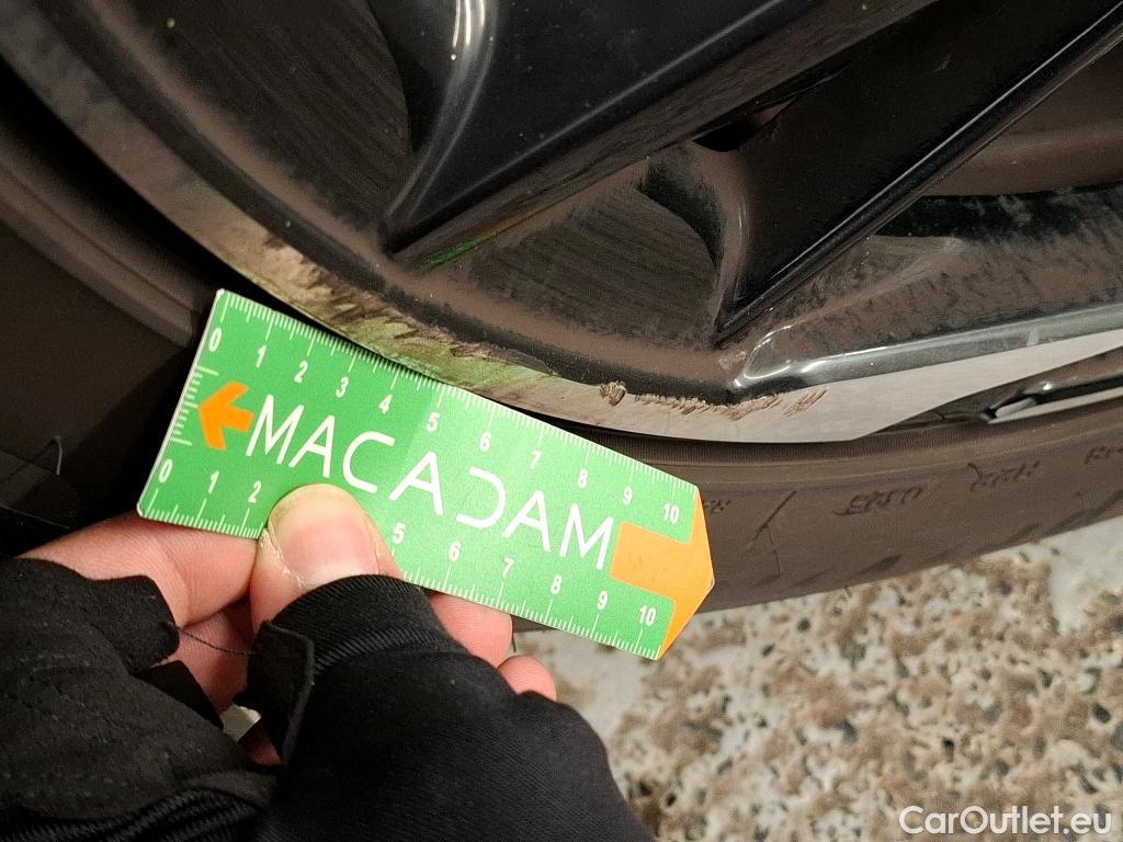  DS  DS7 7 Crossback Performance Line 1.5 BlueHDi 130CV BVA8 E6d #18