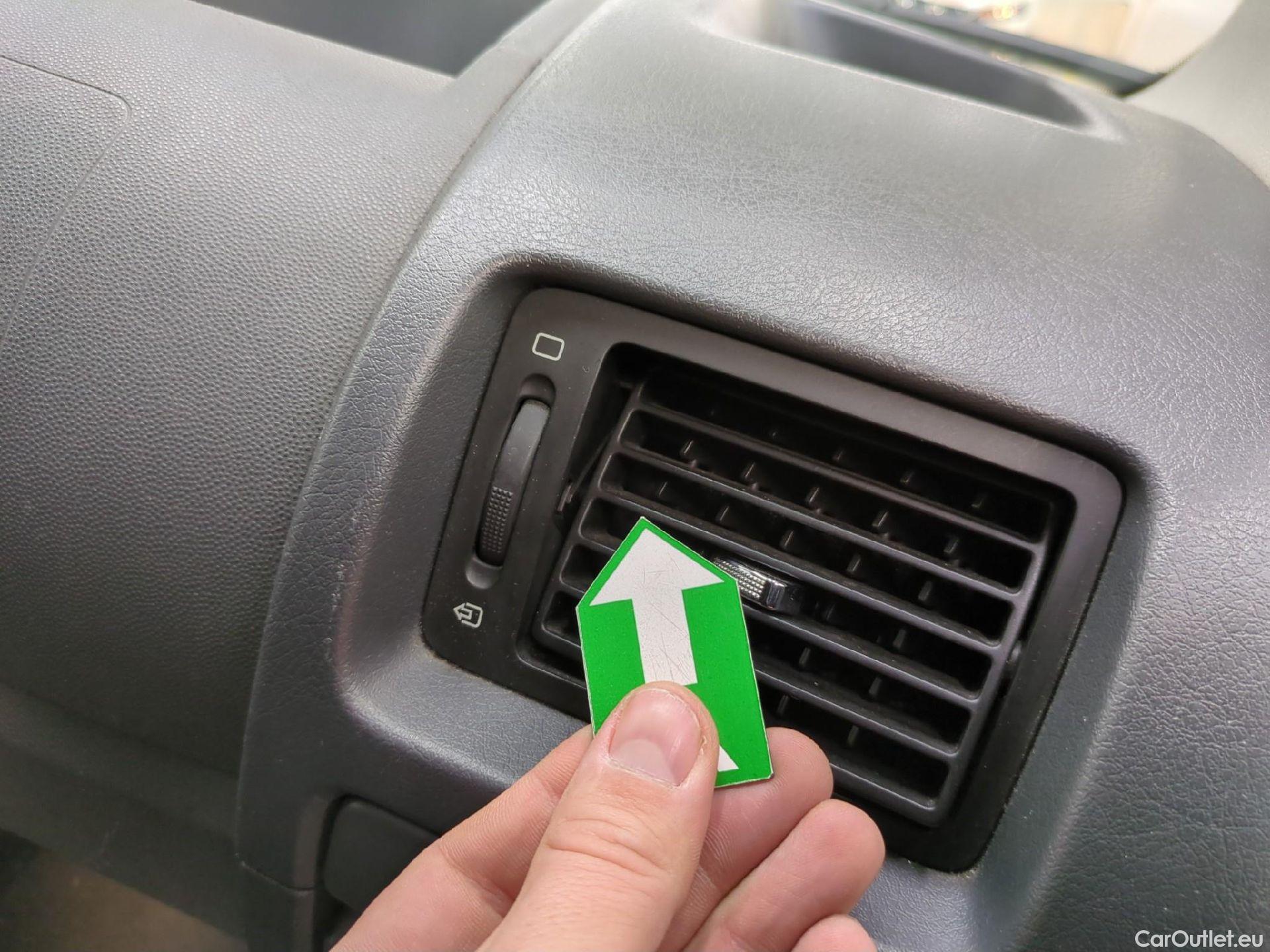  Citroen  Jumpy CITROEN  Multispace 4p Combi L1H1 HDi 125 BVM6 Confort 8/9 places #10