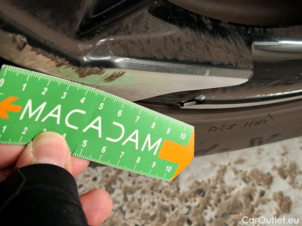  DS  DS7 7 Crossback Performance Line 1.5 BlueHDi 130CV BVA8 E6d #19