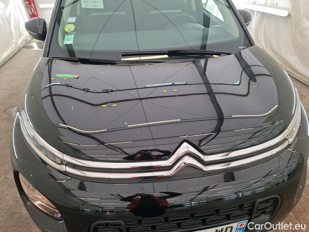  Citroen  C3  Aircross Feel Business 1.5 BlueHDi 100CV BVM6 E6dT #4