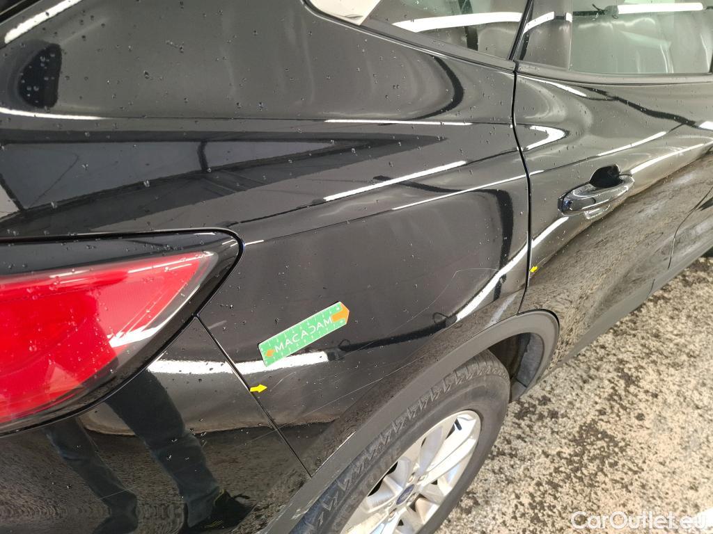  Ford  Kuga  Titanium Hybrid 2.5 190CV BVA6 E6dT #7