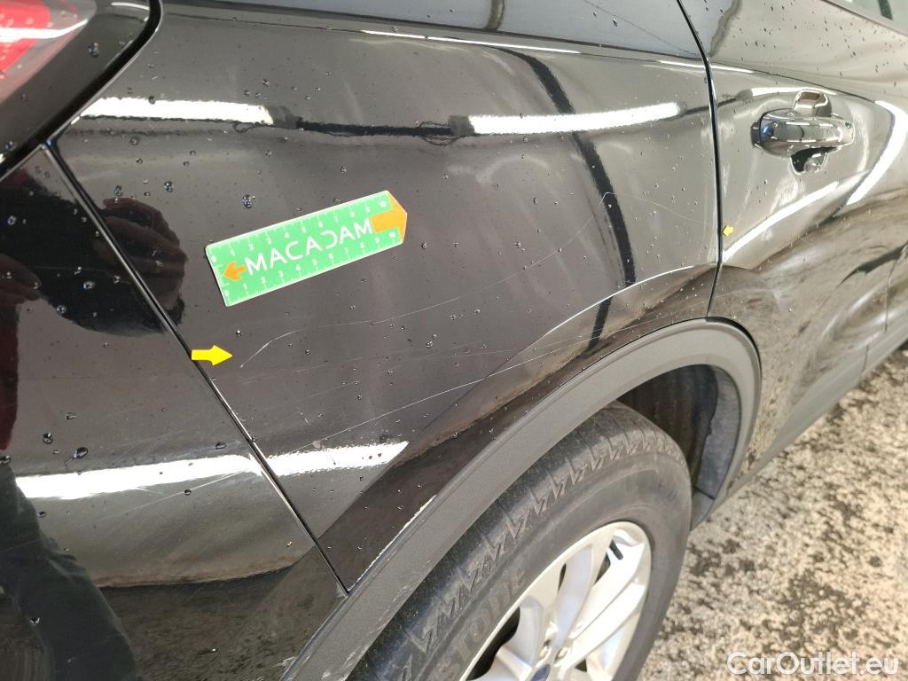  Ford  Kuga  Titanium Hybrid 2.5 190CV BVA6 E6dT #8