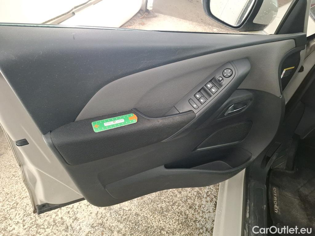  Citroen  C4 Picasso /Spacetourer Business Class 1.5 BlueHDi 130CV BVA8 E6dT #26