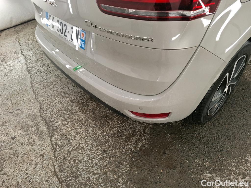  Citroen  C4 Picasso /Spacetourer Business Class 1.5 BlueHDi 130CV BVA8 E6dT #5
