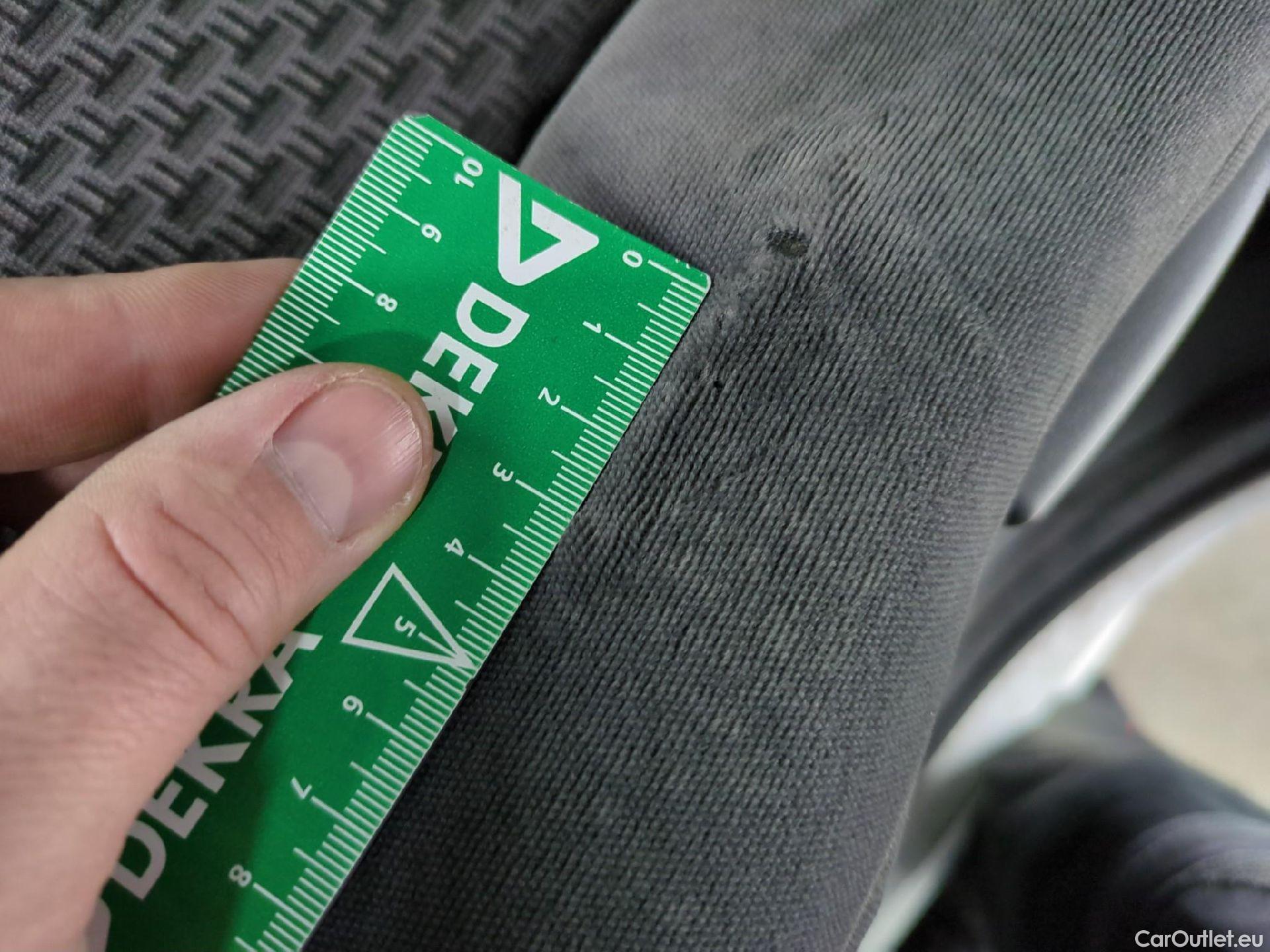  Citroen  Jumpy CITROEN  Multispace 4p Combi L1H1 HDi 125 BVM6 Confort 8/9 places #3