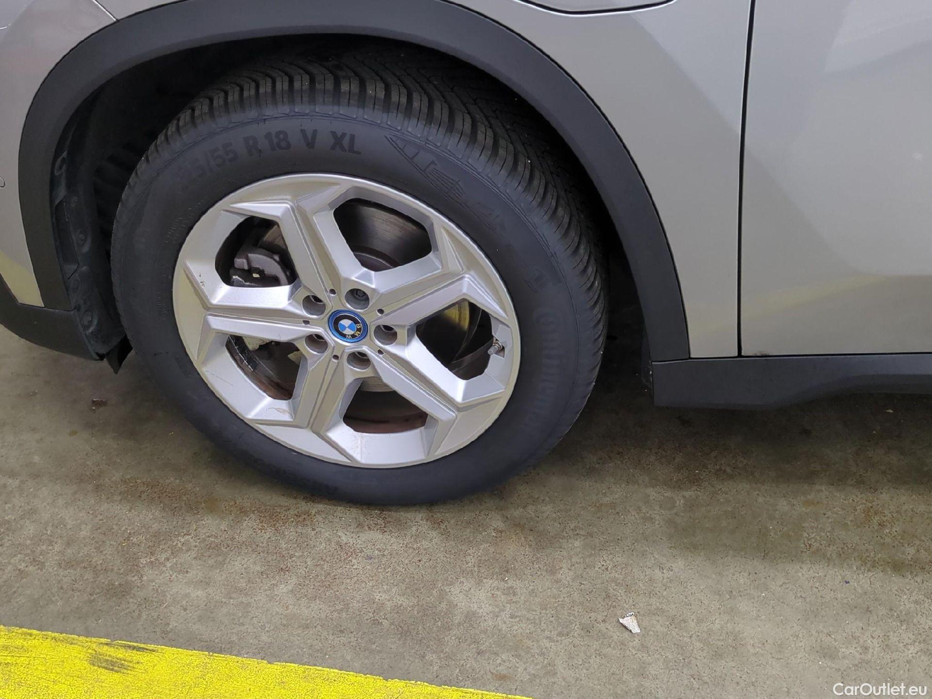  Bmw  X1 BMW  / 2022 / 5P / SUV xDrive25e Business Design DKG7 #2