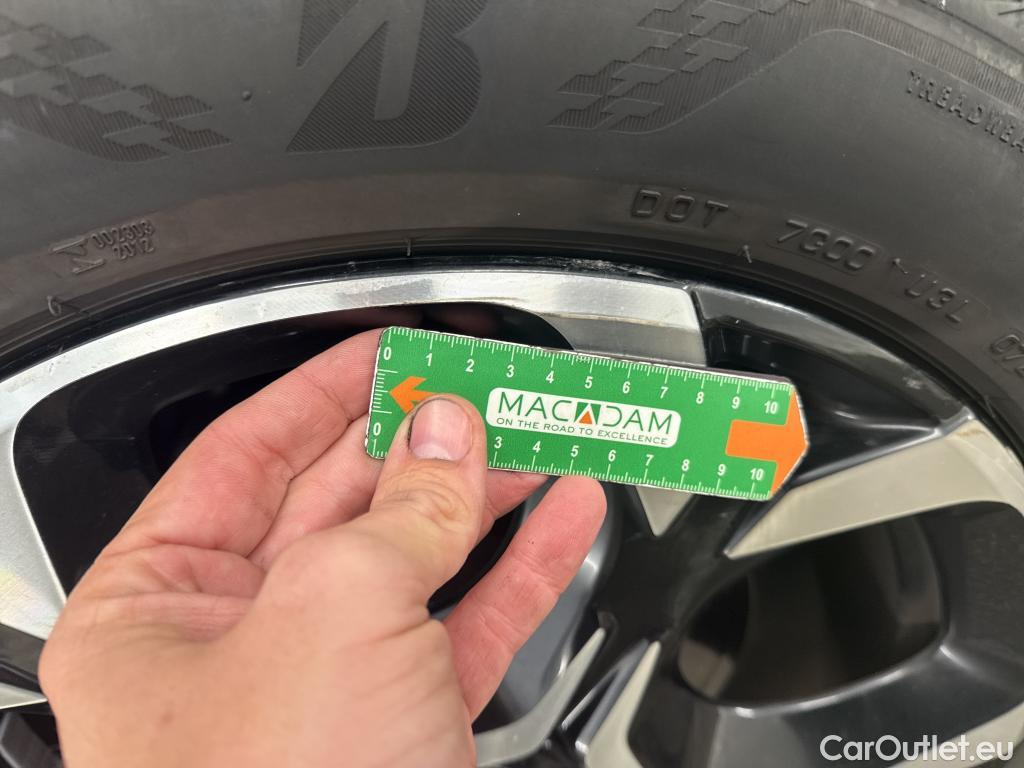  Citroen  C5  Aircross Shine 1.5 BlueHDi 130CV BVA8 E6d #21