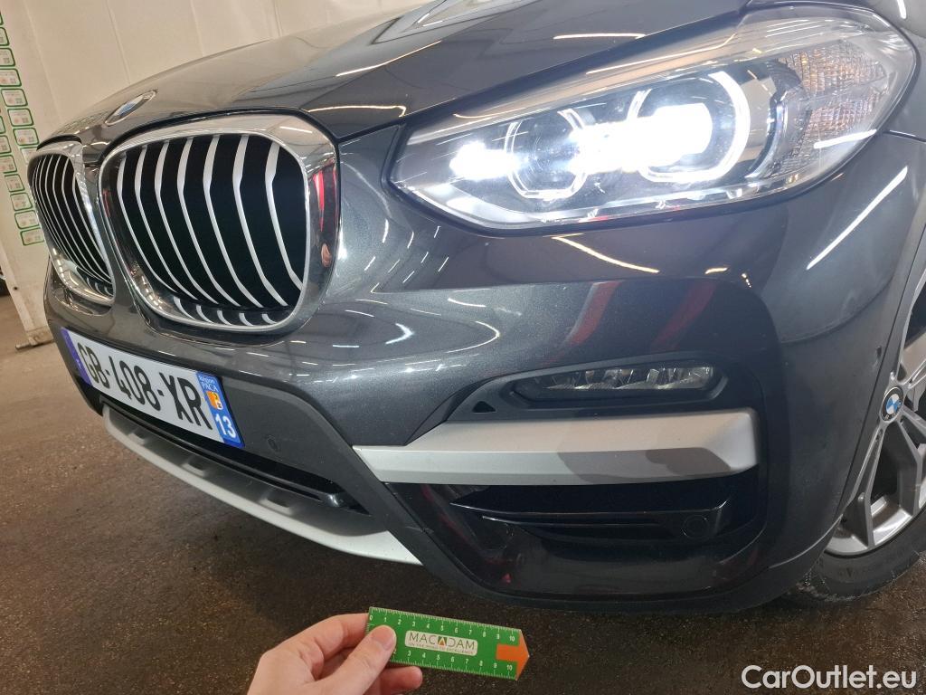  Bmw  X3 BMW  / 2017 / 5P / SUV xDrive30e 292ch xLine BVA8 #1