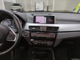  Bmw  X2 Série  sDrive 18i Lounge 1.5 135CV BVA7 E6d #7