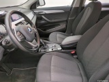  Bmw  X2 Série  sDrive 18i Lounge 1.5 135CV BVA7 E6d #10
