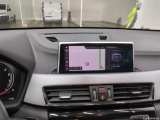 Bmw  X2 Série  sDrive 18i Lounge 1.5 135CV BVA7 E6d #12