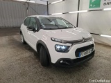  Citroen  C3  Feel Business 1.2 PureTech 80CV BVM5 E6d #4