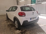  Citroen  C3  Feel Business 1.5 BlueHDI 100CV BVM5 E6dT #2