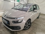 C4 Picasso
