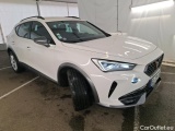  Cupra  Formentor CUPRA  / 2020 / 5P / SUV 1.5 TSI 150ch DSG7 #4