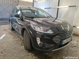  Ford  Kuga  Titanium Hybrid 2.5 190CV BVA6 E6dT #4