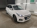  Hyundai  i20  Creative 1.0 100CV BVA7 E6dT #4