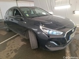  Hyundai  i30  cw Creative 1.6 CRDi 115CV BVA7 E6d #4